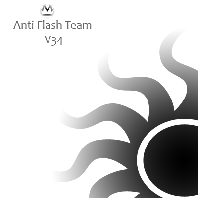 Anti Flash Team 1.2.2 для сервера CSS [Sourcemod]